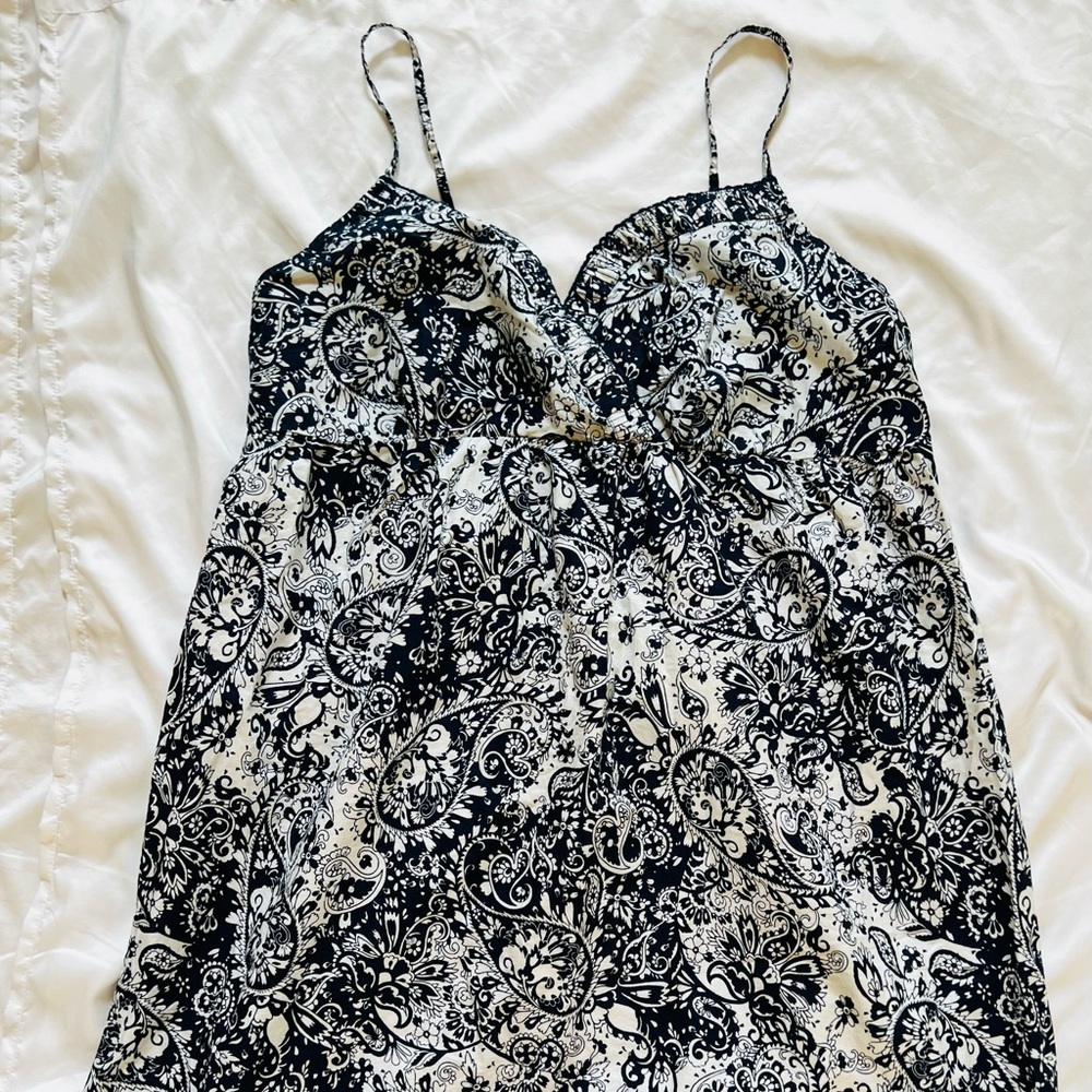 Womens dress